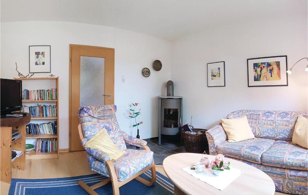 Two-Bedroom Holiday Home in Brekendorf , 24811 Brekendorf