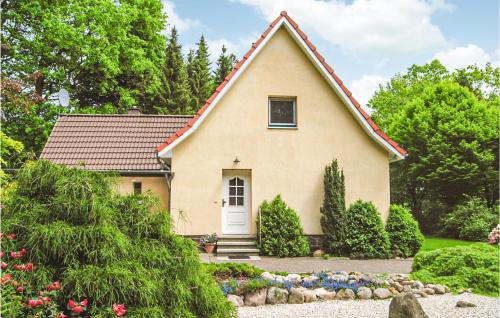 Two-Bedroom Holiday Home in Brekendorf