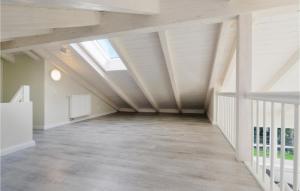 Two-Bedroom Holiday Home in Dagebull