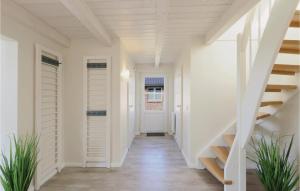 Two-Bedroom Holiday Home in Dagebull