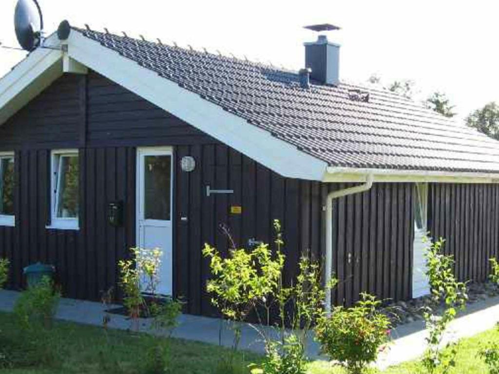 Maison de vacances Two-Bedroom Holiday home in Gelting 1  24395 Gelting