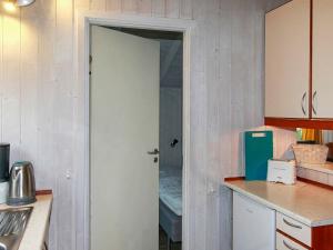 Two-Bedroom Holiday home in Gelting 1