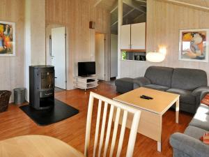 Maison de vacances Two-Bedroom Holiday home in Gelting 1  24395 Gelting Schleswig-Holstein
