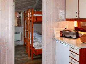 Two-Bedroom Holiday home in Gelting 3