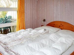 Two-Bedroom Holiday home in Gelting 3