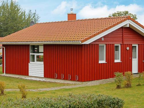 Two-Bedroom Holiday home in Grömitz 1