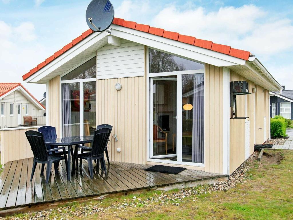 Two-Bedroom Holiday home in Grömitz 10 , 23743 Grömitz