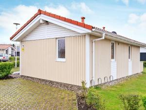 Two-Bedroom Holiday home in Grömitz 10