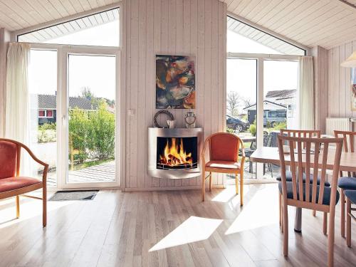 Two-Bedroom Holiday home in Grömitz 18