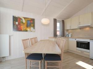 Two-Bedroom Holiday home in Grömitz 18