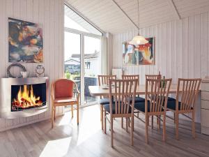 Two-Bedroom Holiday home in Grömitz 18