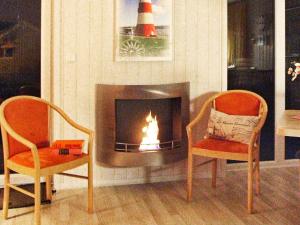 Two-Bedroom Holiday home in Grömitz 19