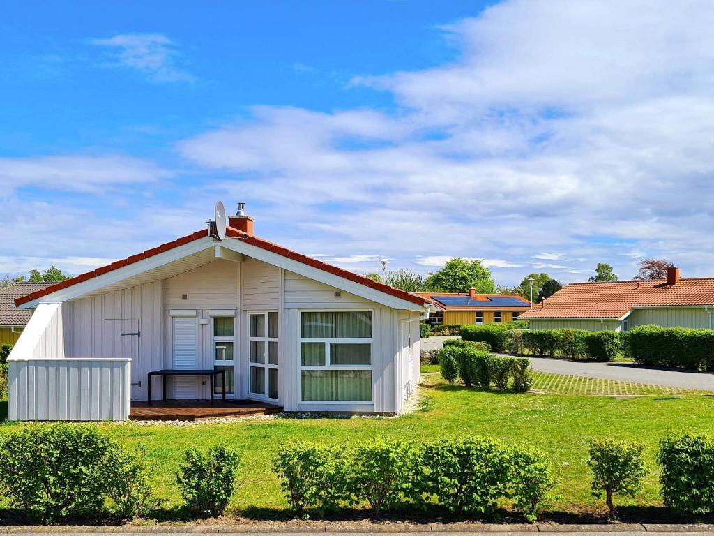 Two-Bedroom Holiday home in Grömitz 2 , 23743 Grömitz