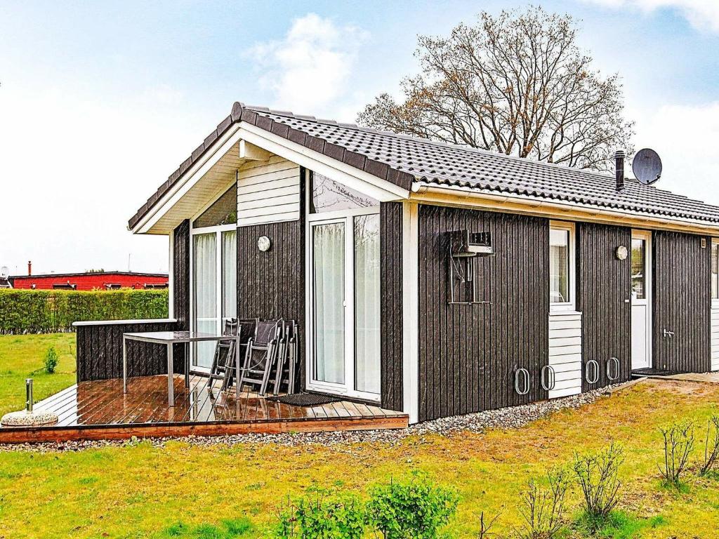 Two-Bedroom Holiday home in Grömitz 20 , 23743 Grömitz