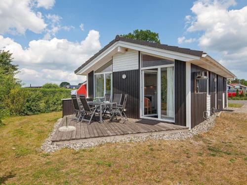 Two-Bedroom Holiday home in Grömitz 20