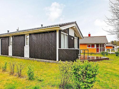 Two-Bedroom Holiday home in Grömitz 20