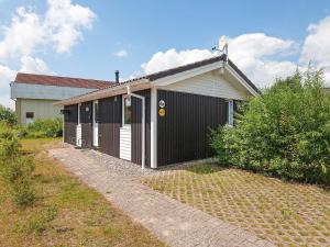 Two-Bedroom Holiday home in Grömitz 20
