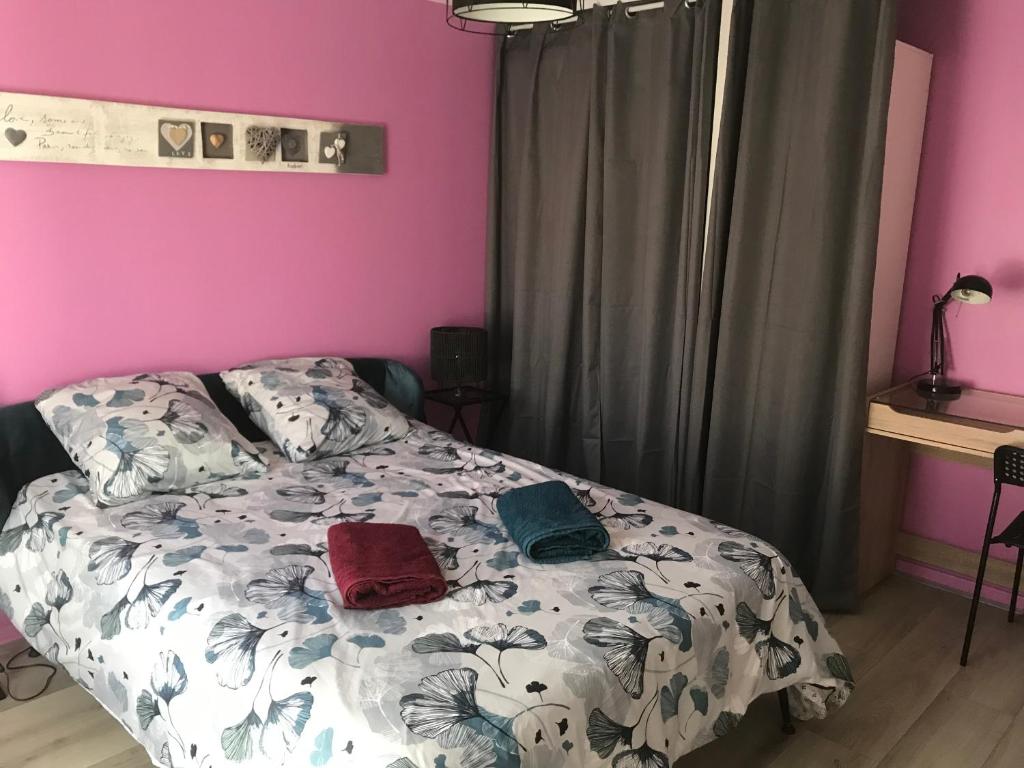Two-Bedroom Holiday home in Grömitz 20