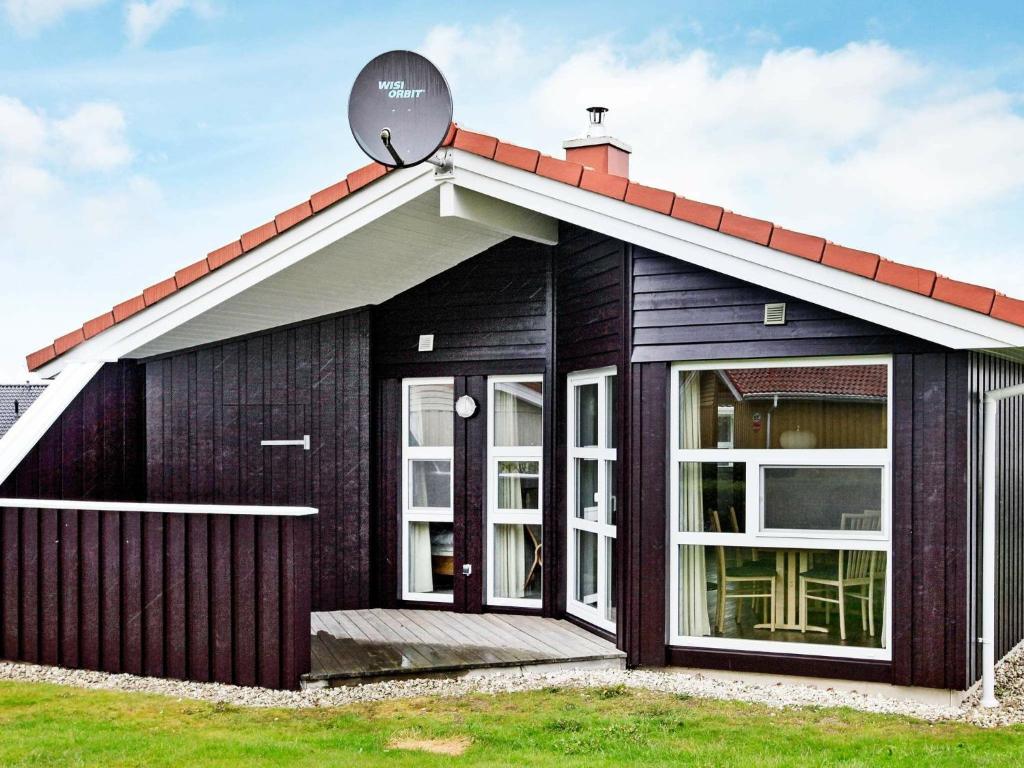 Two-Bedroom Holiday home in Grömitz 3 , 23743 Grömitz