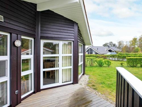 Two-Bedroom Holiday home in Grömitz 3