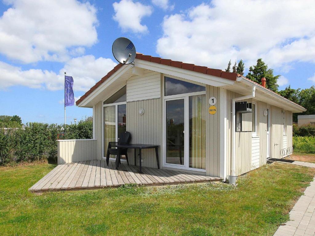 Two-Bedroom Holiday home in Grömitz 7 , 23743 Grömitz