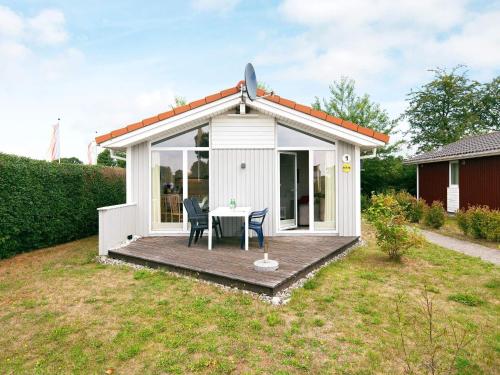 Two-Bedroom Holiday home in Grömitz 7