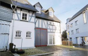 Two-Bedroom Holiday Home in Hachenburg