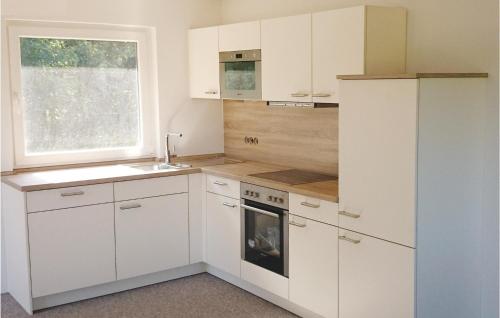 Two-Bedroom Holiday Home in Heidmuhlen OT Klint