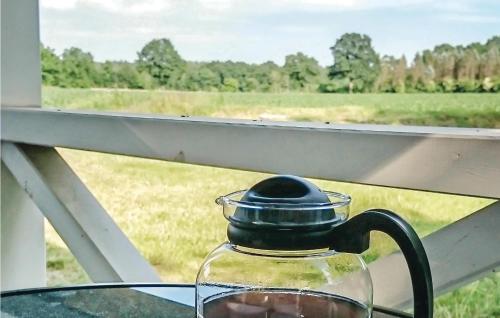 Two-Bedroom Holiday Home in Heidmuhlen OT Klint