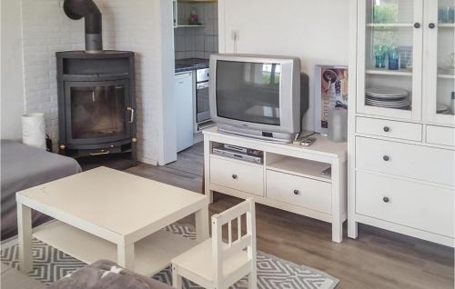 Two-Bedroom Holiday Home in Hohen Wieschendorf