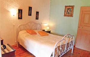 Two-Bedroom Holiday Home in Jaujac