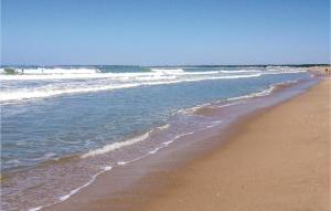 Two-Bedroom Holiday Home in La Faute sur Mer