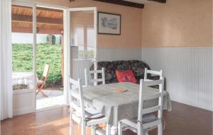 Two-Bedroom Holiday Home in La Tranche-sur-Mer