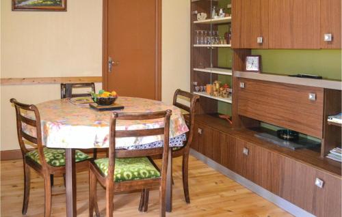Two-Bedroom Holiday Home in Le Cayrol