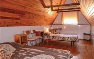 Two-Bedroom Holiday Home in Le Cayrol