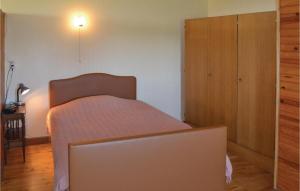 Two-Bedroom Holiday Home in Le Cayrol
