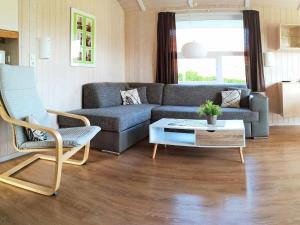 Two-Bedroom Holiday home in Otterndorf 4