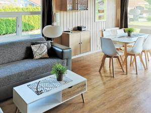 Two-Bedroom Holiday home in Otterndorf 4
