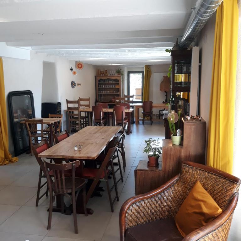 Two-Bedroom Holiday Home in Plouhinec