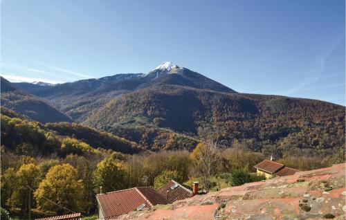 Two-Bedroom Holiday Home in Razecueille