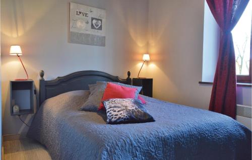 Two-Bedroom Holiday Home in Romery