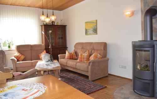 Two-Bedroom Holiday Home in Rott