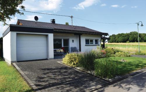 Two-Bedroom Holiday Home in Rott
