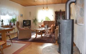 Two-Bedroom Holiday Home in Rott