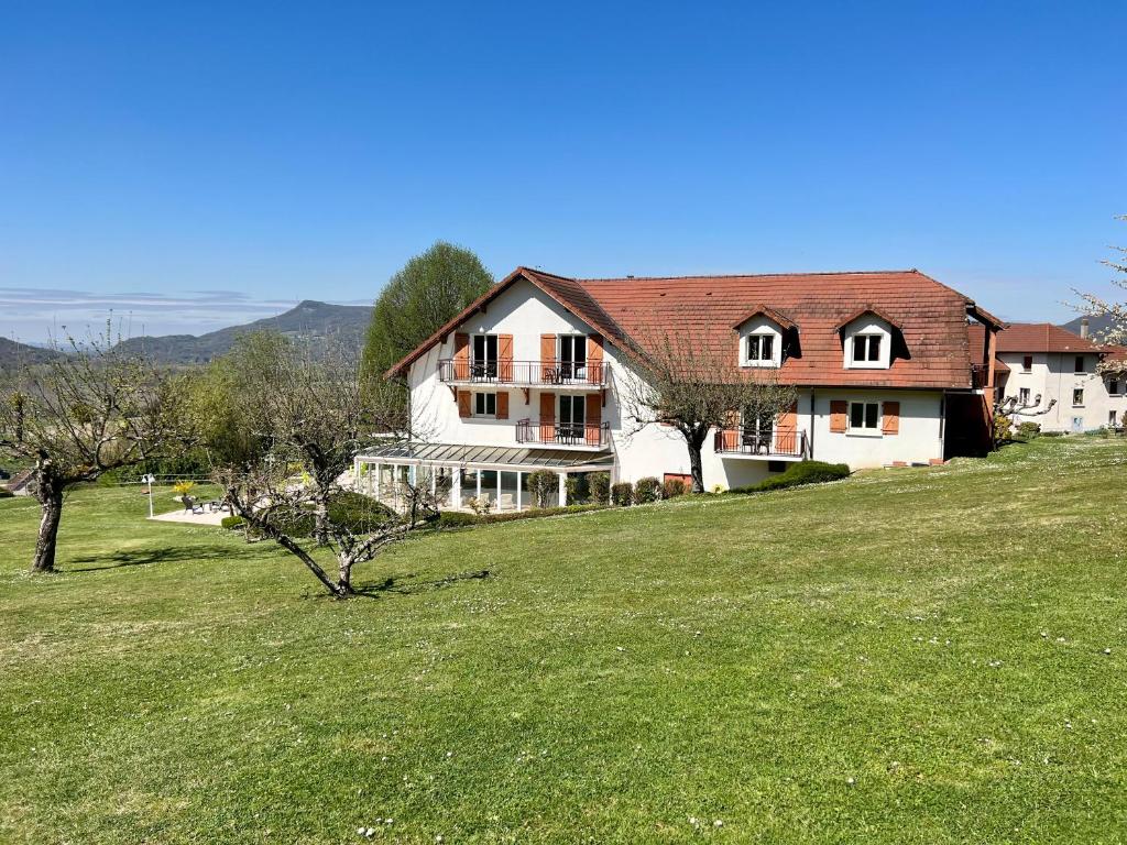 Two-Bedroom Holiday Home in Rott 57632 Rott
