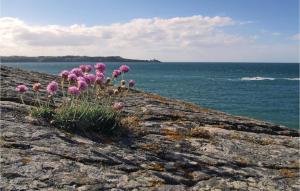 Two-Bedroom Holiday Home in Saint Cast Le Guildo