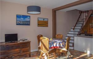 Maison de vacances Two-Bedroom Holiday Home in Saint Cast Le Guildo  22380 LʼIsle-Saint-Cast Bretagne