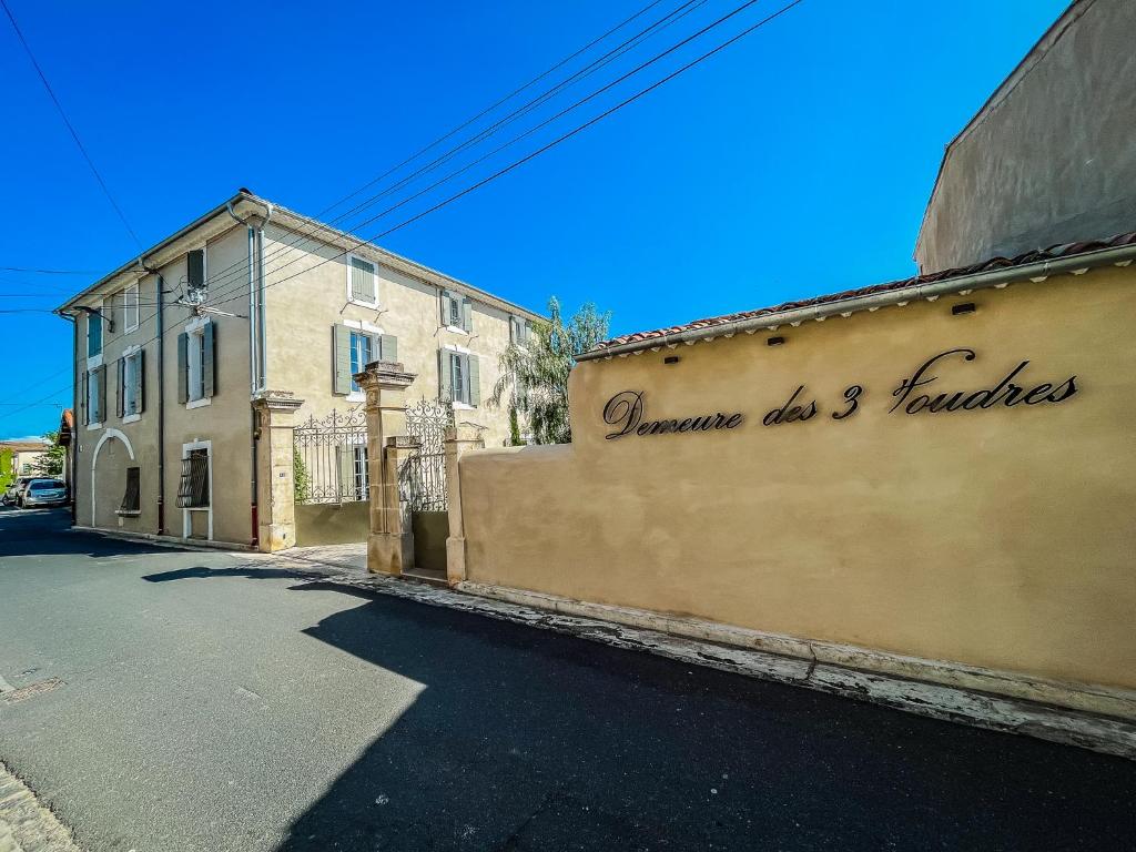 Two-Bedroom Holiday Home in Sainte Marie Plage 66470 Sainte-Marie-Plage