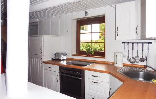 Two-Bedroom Holiday Home in Schwalenberg