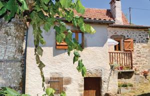 Two-Bedroom Holiday Home in St. Bressou